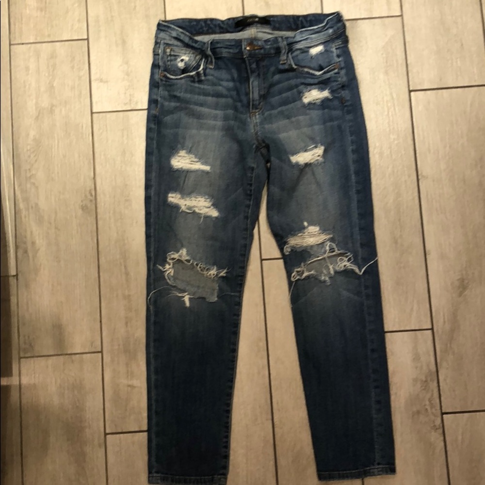 Joe’s Jeans size 26